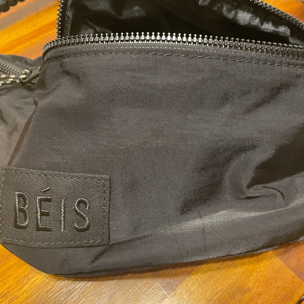 BEIS Sport Pack